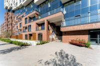 GH Luxury Apartment - B&B Cracovia