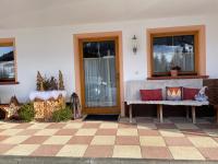 Ferienwohnungen Prosser - Ferienwohnung Inneralpbach