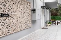 Kamari Petit Apart - Chania - B&B Chionáto