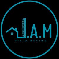 JAMvr Depto 1 - B&B