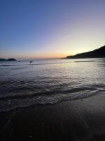 Studio Sahy - Vista para o Mar - B&B São Sebastião