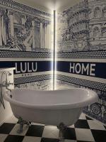 Lulu Sweet Home - B&B