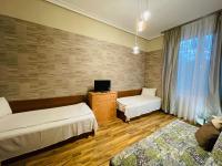 Standard Twin Room with Sofa
