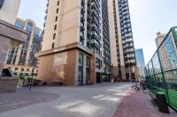 Family & Business Loft Almaty - B&B Almaty