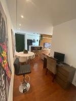 Apartamento alto padrão - B&B