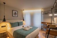 Habitación Doble Estándar