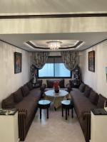 Luxurious apartment on Tangiers corniche - B&B Tánger