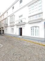 El Estudio del Marqués Little Apartments - Ferienwohnung