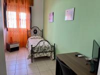 Single Room with Private Bathroom