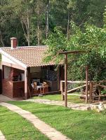 Pousada Turmalina Suíte e Cozinha - B&B Bueno Brandão