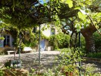 Campagne de Pré Grand - Ferienwohnung