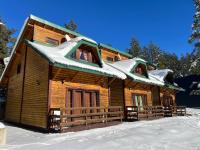 Zabljak Escape - B&B