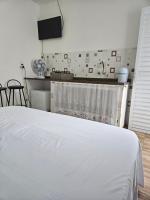 Camera Matrimoniale con Bagno Privato