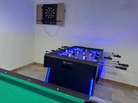 Villa Lujko - B&B Prapatnica