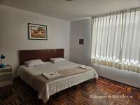 Departamento Los Sauces - B&B Cajamarca