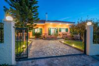 cefalonian hideaway - B&B Razáta