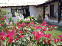 Chalé do João e do Chico Garfield - B&B Jaboticatubas