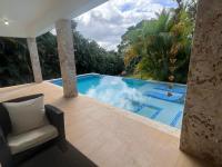 Villa Rio San Juan - Ferienwohnung