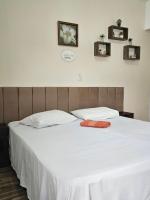 Chambre Double avec Salle de Bains Privative