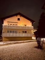 Alpen Erlebnis Oberstaufen - B&B