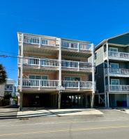 Hamlet Hideaway - B&B Carolina Beach