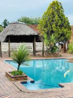 Chatsvilla - B&B Boksburg