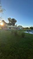 Estancia El Sosiego - Ferienwohnung Gualeguay