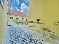 Appartement Split-level