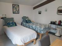 Un air de campagne - Ferienwohnung Millac