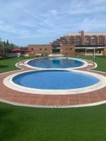Torremar - Magic World - Marina d'or - B&B El Borseral