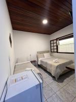 Habitación Triple Económica