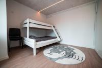 Appartement 2 Chambres