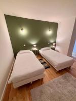 One-Bedroom Superior Apartment