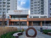 FEWO Water View Porta Mare - Ferienwohnung