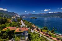 Gaia on Stresa Hill - Happy Rentals - Ferienwohnung Stresa