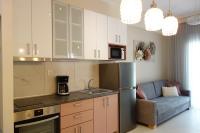 Beach Time Studio - B&B Peraía