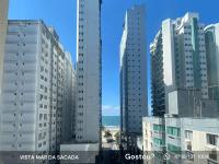 Apartamento Familiar Balneário Camboriú quadra mar - B&B Camboriú