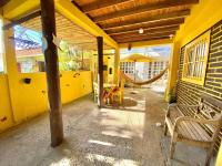 Appartement - Rez-de-Chaussée