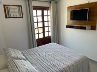 Appartamento con 2 Camere da Letto e Balcone