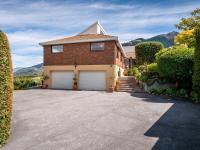 The view of Queenstown - Ferienwohnung Queenstown