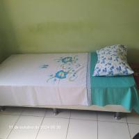 Ambiente Familiar - B&B
