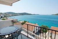 Two-Bedroom Apartment with Sea View