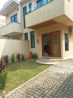 Casa Esmeralda duplex NOVA com piscina em Bombinhas, Mariscal - B&B Bombinhas