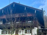 Appartamento con 1 Camera da Letto e Balcone