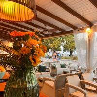 Bamboo rooms - B&B Asproválta