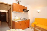 Appartamento con 1 Camera da Letto - 1° Piano