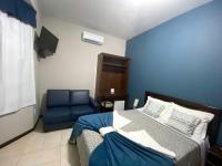 Suite de 2 dormitorios