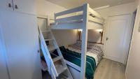 Apartment mit 1 Schlafzimmer