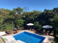 ARANJUEZ LOFTS Santa Ana - B&B Santa Ana