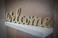 Apartman Gold King - Bed and Breakfast